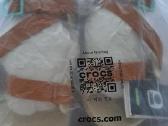 Crocs Quick Trail Sandal sandalai basutės dydism11 - nuotraukos Nr. 7