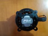 Cc20/400kv, Esc Hobbywing Platinum Pro v3 100a - nuotraukos Nr. 5