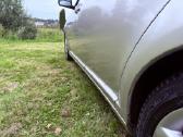 Toyota Avensis ilgai eksplotuota vienose rankose - nuotraukos Nr. 8
