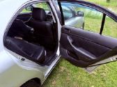 Toyota Avensis ilgai eksplotuota vienose rankose - nuotraukos Nr. 11