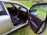 Toyota Avensis ilgai eksplotuota vienose rankose - nuotraukos Nr. 12