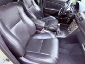 Toyota Avensis ilgai eksplotuota vienose rankose - nuotraukos Nr. 13
