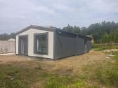 Parduodamas 80 m² namas Piktakonyse - nuotraukos Nr. 2
