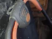 Žoliapjovė flymo turbo lite 330 - nuotraukos Nr. 4