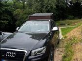 Audi Q5 2009m Dalys - nuotraukos Nr. 2