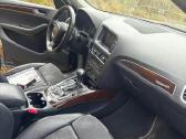 Audi Q5 2009m Dalys - nuotraukos Nr. 4