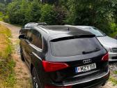 Audi Q5 2009m Dalys - nuotraukos Nr. 5
