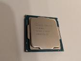 Intel I7 8700k cpu - nuotraukos Nr. 3