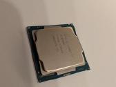 Intel I7 8700k cpu - nuotraukos Nr. 4