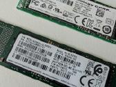 3x256gb m2 sata diskai - nuotraukos Nr. 4