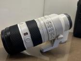 Sony Fe 70–200mm f/2.8 Gm Oss II - nuotraukos Nr. 3