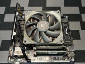 Asrock x600 ryzen 8600g 16gb RAM 1tb SDD - nuotraukos Nr. 5