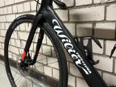 Wilier Triestina Cento 1 Air - nuotraukos Nr. 5