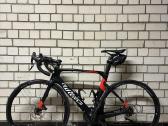 Wilier Triestina Cento 1 Air - nuotraukos Nr. 7