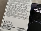 iPhone 14 Pro - nuotraukos Nr. 5
