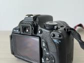 Fotoaparatas EOS 600d - nuotraukos Nr. 3