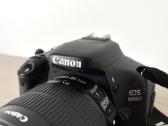 Fotoaparatas EOS 600d - nuotraukos Nr. 4