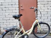 Dahon Glide sulankstomas dviratis - nuotraukos Nr. 3