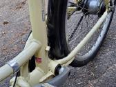 Dahon Glide sulankstomas dviratis - nuotraukos Nr. 7