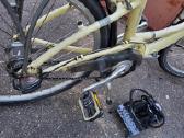 Dahon Glide sulankstomas dviratis - nuotraukos Nr. 10