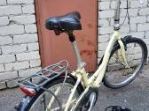 Dahon Glide sulankstomas dviratis - nuotraukos Nr. 2