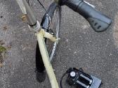 Dahon Glide sulankstomas dviratis - nuotraukos Nr. 13