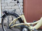 Dahon Glide sulankstomas dviratis - nuotraukos Nr. 5