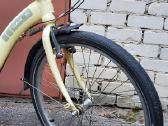 Dahon Glide sulankstomas dviratis - nuotraukos Nr. 4