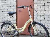 Dahon Glide sulankstomas dviratis - nuotraukos Nr. 14