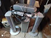 Panasonic- 885,CD, Dvd, dvx, Fm, Aux, pultas - nuotraukos Nr. 3