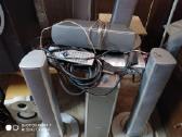 Panasonic- 885,CD, Dvd, dvx, Fm, Aux, pultas - nuotraukos Nr. 4