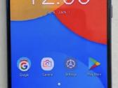 Oukitel K8000 mobilus telefonas - nuotraukos Nr. 5