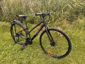 Trek Fx3 hibridinis dviratis - nuotraukos Nr. 3