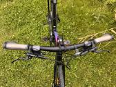 Trek Fx3 hibridinis dviratis - nuotraukos Nr. 4