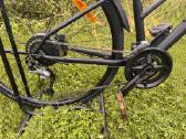 Trek Fx3 hibridinis dviratis - nuotraukos Nr. 5