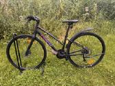 Trek Fx3 hibridinis dviratis - nuotraukos Nr. 6