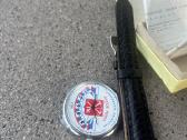 Raketa 2609 Ha “World Cup Modern Pentathlon – New - nuotraukos Nr. 4