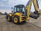 New holland B115 - nuotraukos Nr. 2