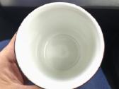 Villeroy & Boch indelis su dangteliu - nuotraukos Nr. 5