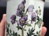 Villeroy & Boch indelis su dangteliu - nuotraukos Nr. 3