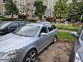 Sooda octvia 2 tdi 103 kv - nuotraukos Nr. 2