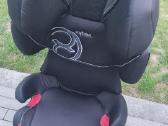 Cybex solution fix automobilio kėdutė - nuotraukos Nr. 3