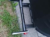 Cybex solution fix automobilio kėdutė - nuotraukos Nr. 4