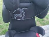 Cybex solution fix automobilio kėdutė - nuotraukos Nr. 5