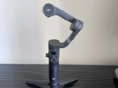 Dji Osmo Mobile 6 stabilizatorius - nuotraukos Nr. 3