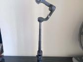 Dji Osmo Mobile 6 stabilizatorius - nuotraukos Nr. 4