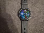 Huawei watch Gt4 - nuotraukos Nr. 2