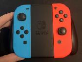Nintendo Switch - nuotraukos Nr. 6