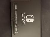 Nintendo Switch - nuotraukos Nr. 4