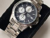 Seiko chronograph 7t92-0dwo - nuotraukos Nr. 2